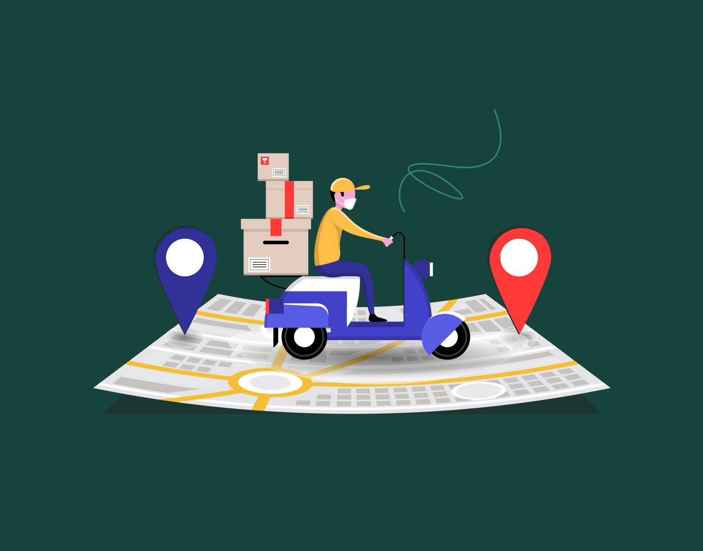 How to Enable Order Tracking on Shopify Store? A StepbyStep Guide [2023 Edition] BiteSpeed.